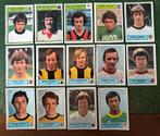 14 panini plaatjes voetbal 78, Ophalen of Verzenden