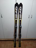 Head Shape RX Ski's, Ophalen, 160 tot 180 cm, Gebruikt, Carve