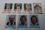 Panini VOETBAL 78 / 80 / 81 : PSV plaatjes !!!, Verzamelen, Verzenden, Zo goed als nieuw, PSV, Poster, Plaatje of Sticker