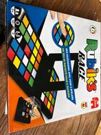 Ribik’s race gebruikt maar nog prima, Hobby en Vrije tijd, Gezelschapsspellen | Bordspellen, Een of twee spelers, Ophalen of Verzenden