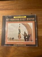 Ennio Morricone - Het gebeurde in het Westen (Once upon a ti, Verzenden, Zo goed als nieuw