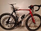 Pinarello F4 Racefiets - Topconditie!, Fietsen en Brommers, Fietsen | Racefietsen, Overige merken, 28 inch, Carbon, Heren