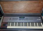 Korg iX300 synthesizer, Met midi-aansluiting, Korg, Ophalen of Verzenden, 61 toetsen