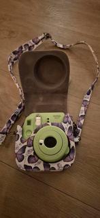 Instax Mini 9 Camera, Ophalen, Gebruikt, Groen, Overige typen