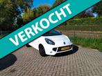 Renault Wind 1.2 TCE Dynamique airco Cruise Cabrio ALLINPRIJ, Auto's, Voorwielaandrijving, 101 pk, Gebruikt, Zwart