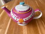 Lief theepot in perfecte staat en ongebruikt, Huis en Inrichting, Keuken | Servies, Keramiek, Overige typen, Ophalen of Verzenden