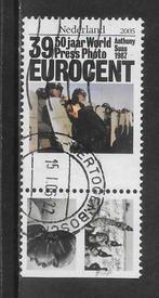 2005, World Press Photo, Anthony Suau [2358] (K1008), Ophalen of Verzenden