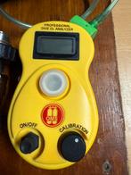 OMS Professionele O2 Analyzer voor Duiken, Watersport en Boten, Duiken, Ophalen of Verzenden, Gebruikt, Overige typen