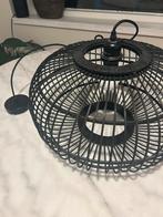 Kwantum lamp - 50cm, Ophalen, Gebruikt, Metaal, Minder dan 50 cm