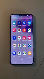 Samsung Galaxy S20 4G, Ophalen, Zo goed als nieuw, 128 GB, Overige kleuren