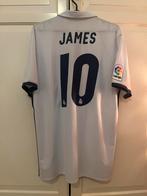 James Rodriguez shirt Real Madrid, Shirt, Ophalen of Verzenden, Zo goed als nieuw