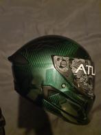 Motorhelm - Ruroc Atlas 4.0, Motoren, Kleding | Motorhelmen, M, Dames, Integraalhelm, Ophalen