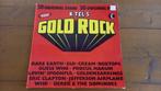 lp verzamel album K-tel’s Gold Rock, Ophalen of Verzenden, Gebruikt, 12 inch, Overige genres