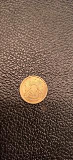 1##   Egypte 10 milliemes 1973, Postzegels en Munten, Munten | Afrika, Ophalen of Verzenden, Egypte