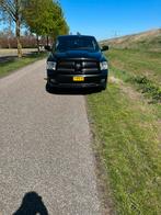 Dodge RAM Dodge RAM 2011, Auto's, Automaat, 5654 cc, Zwart, Bedrijf