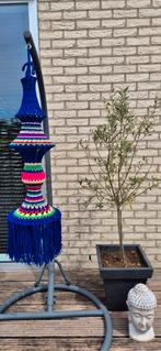 Ibiza style fuiklamp, Ophalen of Verzenden, Nieuw