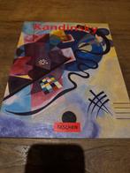 Kandinsky - Taschen Uitgave, Boeken, Ophalen of Verzenden, Gelezen, Fotografie algemeen