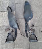 Freeform fenders incl stijgbeugels, Dieren en Toebehoren, Paarden en Pony's | Zadels, Ophalen of Verzenden, Gebruikt, Overige soorten