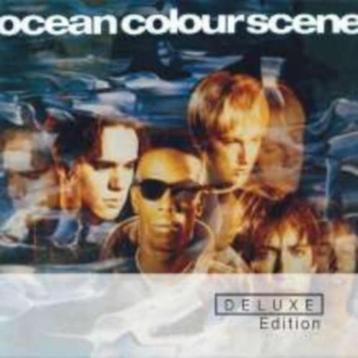 2CD: Ocean Colour Scene – s/t (DELUXE EDITION) ZGAN, digipak beschikbaar voor biedingen