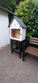 Minibieb, Ophalen of Verzenden, 25 tot 50 cm, Minder dan 100 cm