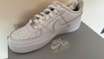 Nieuwe Nike Air force 1 wit maat 38, Ophalen of Verzenden, Zo goed als nieuw, Wit