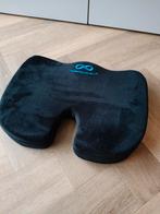 Ergonomisch Traagschuim Kussen - Nieuw!, Ophalen of Verzenden, Ergonomisch, Nieuw, Zwart