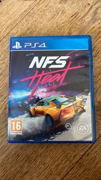 Need for Speed Heat, 1 speler, Racen en Vliegen, Ophalen of Verzenden, Zo goed als nieuw