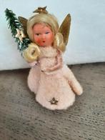 Ertsgebergte oud engeltje, Diversen, Kerst, Verzenden