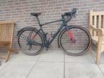 gravelbike Cube  Nuroad, Fietsen en Brommers, Fietsen | Racefietsen, 28 inch, Gebruikt, Carbon, 10 tot 15 versnellingen