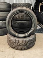 2x 215 50 17 Hankook Winter i*cept evo2 Winterbanden, 7,5mm!, Auto-onderdelen, Banden en Velgen, Ophalen, 215 mm, Nieuw, 17 inch