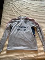 Arsenal longsleeve, Maat S, Ophalen of Verzenden, Nieuw, Trainingspak