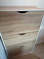 Schoenenkast met drie lades, Ophalen, Gebruikt