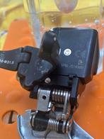 Shimano Ultegra Di2 Voorderailleur opbouw, Ophalen of Verzenden, Gebruikt, Racefiets, Derailleur of Ketting