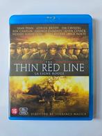 THE THIN RED LINE (BLURAY), Cd's en Dvd's, Blu-ray, Carduelis & Media, Tollenstraat 53D 3035NC Rotterdam, Ophalen of Verzenden