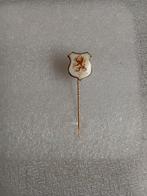 Verguld speltje met de Nederlanse Leeuw, Ophalen of Verzenden, Zo goed als nieuw