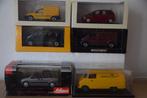 opel  vivaro - sintra -meriva -combo - blitz, Hobby en Vrije tijd, Modelauto's | 1:43, Ophalen of Verzenden, Nieuw, Auto