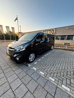 Opel Vivaro GB 1.6 Cdti Biturbo 125pk Start/stop L2h1, Auto's, Voorwielaandrijving, 125 pk, 4 cilinders, Origineel Nederlands