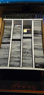Bulk Magic the Gathering gathering., Ophalen, Zo goed als nieuw, Hout, Vogelkooi