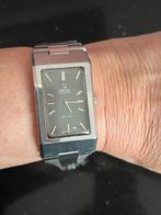 Omega De Ville Automatic 155.007, Sieraden, Tassen en Uiterlijk, Horloges | Heren, Staal, Gebruikt, Staal, Polshorloge