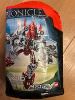 Lego Bionicle Toa Tahu Mistika 8689, Ophalen of Verzenden, Zo goed als nieuw, Complete set, Lego