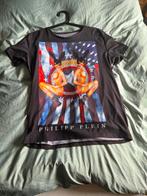 Philipp plein maat M, Ophalen of Verzenden, Gedragen, Zwart