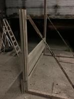 Aardappel keerwanden, Ophalen of Verzenden, Zo goed als nieuw, Overige typen, Minder dan 2 meter