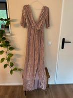 Wedding guest dress, Ophalen of Verzenden, Zo goed als nieuw, Roze, Maat 34 (XS) of kleiner