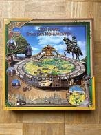 Den Haag monumenten bordspel, Hobby en Vrije tijd, Gezelschapsspellen | Bordspellen, Ophalen of Verzenden, Zo goed als nieuw