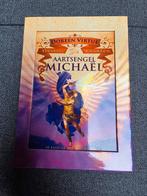 Orakelkaarten Aartsengel Michael Doreen Virtue., Boeken, Esoterie en Spiritualiteit, Ophalen of Verzenden, Zo goed als nieuw, Tarot of Kaarten leggen