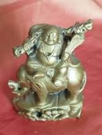 lachende boeddha,  hoteiof budai, Ophalen of Verzenden, Nieuw