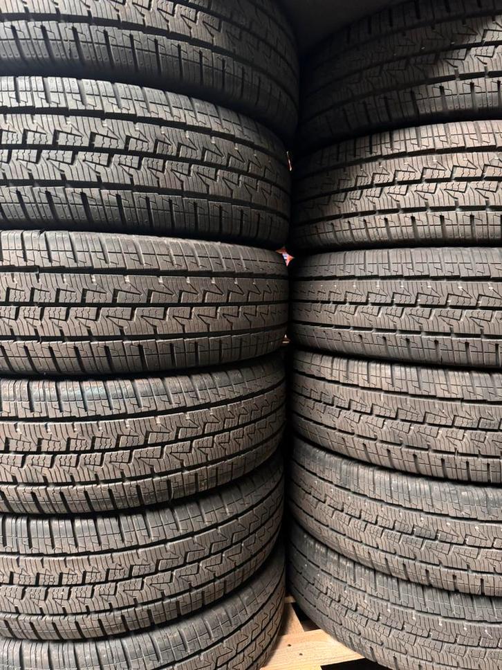 Continental VanContact All Weather Banden, Auto-onderdelen, Banden en Velgen, Band(en), All Season, 16 inch, 205 mm, Bestelwagen