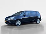 Opel Zafira Tourer 1.4 Cosmo 7-Persoons, Stof, Gebruikt, 4 cilinders, 7 stoelen