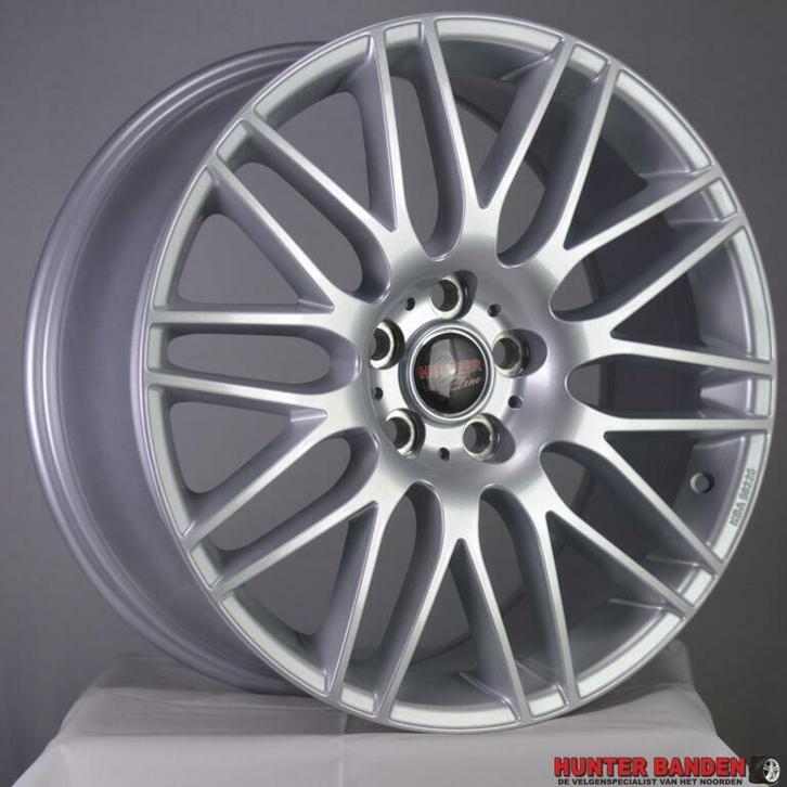 20 inch PXK velgen LAND ROVER RANGE ROVER DISCOVERY 5x120, Auto-onderdelen, Banden en Velgen, Velg(en), Nieuw, Ophalen of Verzenden