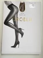 Oroblu panty. Sun. Mt M. Nieuw!!!, Bruin, Nieuw, Maat 40/42 (M), Ophalen of Verzenden